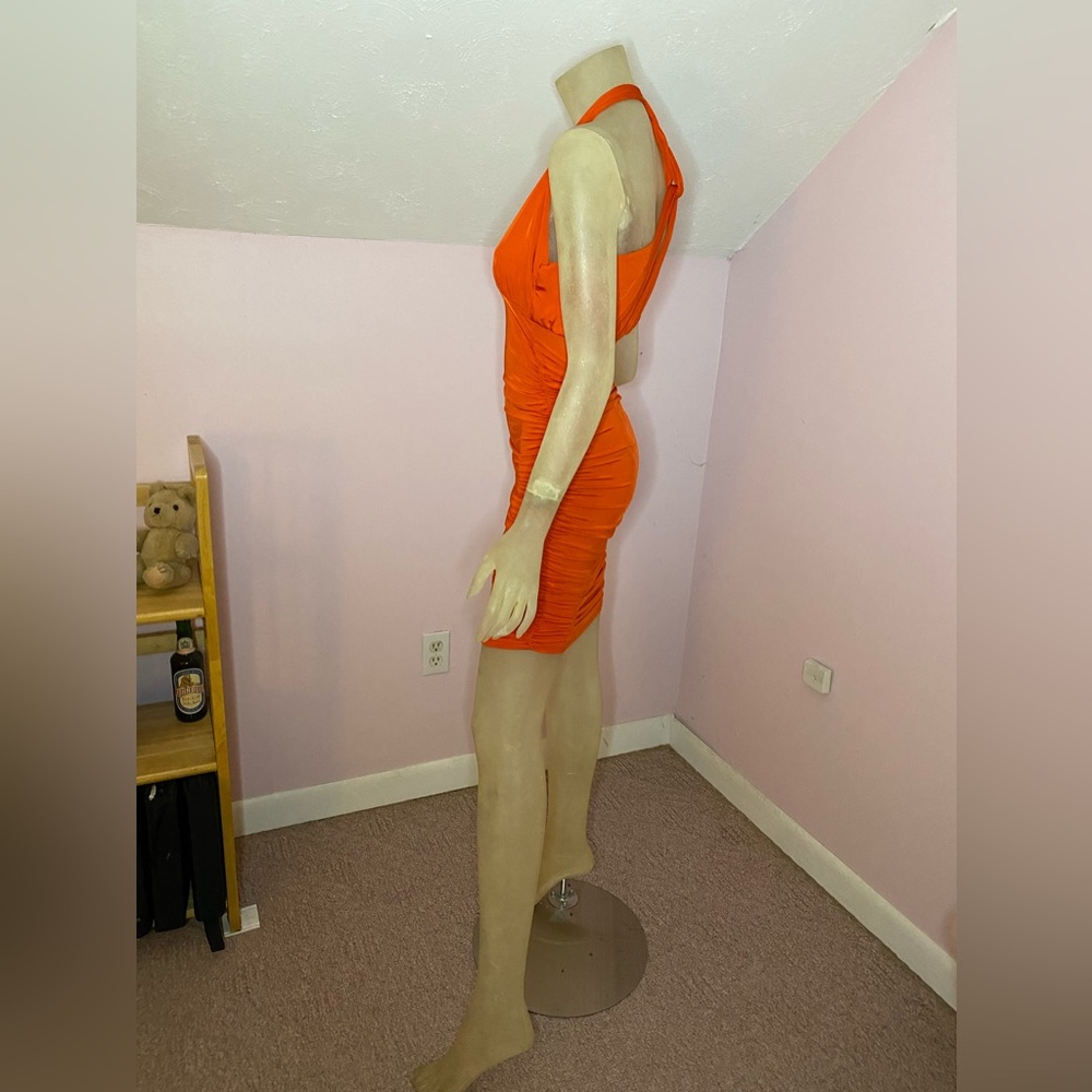 ASOS Bodycon Dress - Picture 2 of 13